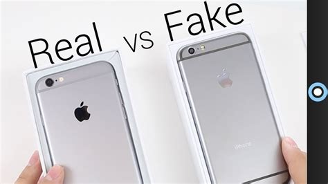 iphone pictyures are fake